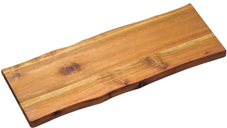 Kesper Gruba Deska Do Krojenia Z Drewna Akacjowego (B01Fxp2L9Y)