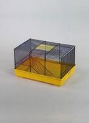 Zdjęcie Vitmix Myszka Klatka Dla Gryzoni 37X25X21 - Sulejówek