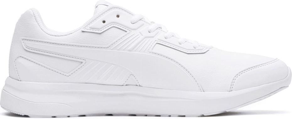 puma escaper sl negro