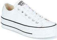 Zdjęcie Buty Converse  CHUCK TAYLOR ALL STAR LIFT CLEAN OX - Nasielsk