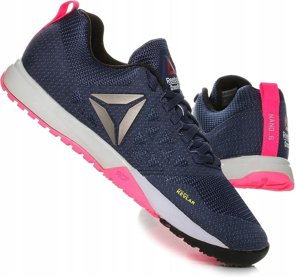 Buty damskie Reebok Crossfit Nano AR3301 Różne r. Ceny i opinie