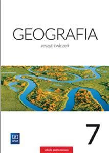 Podręcznik Szkolny Geografia 7. Zeszyt ćwiczeń - Ceny I Opinie - Ceneo.pl