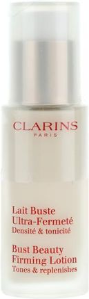 Clarins Bust Beauty Firming Lotion - Mleczko do pielęgnacji biustu 50ml