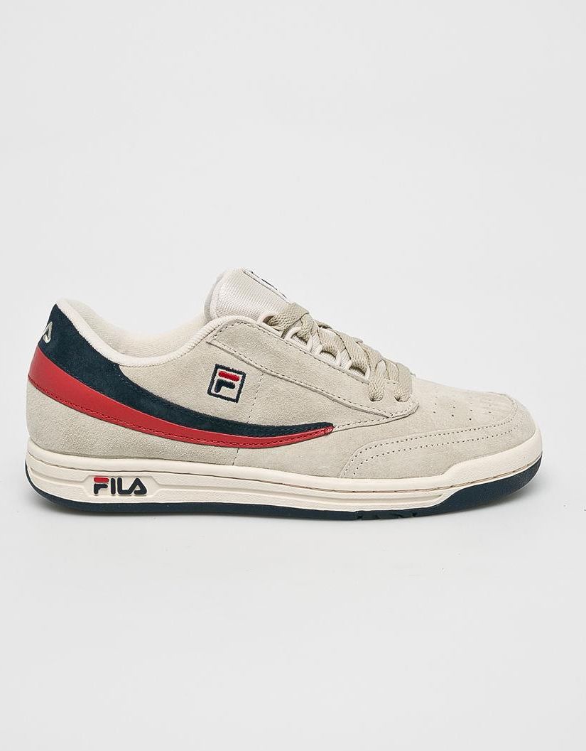 fila original tennis shoes