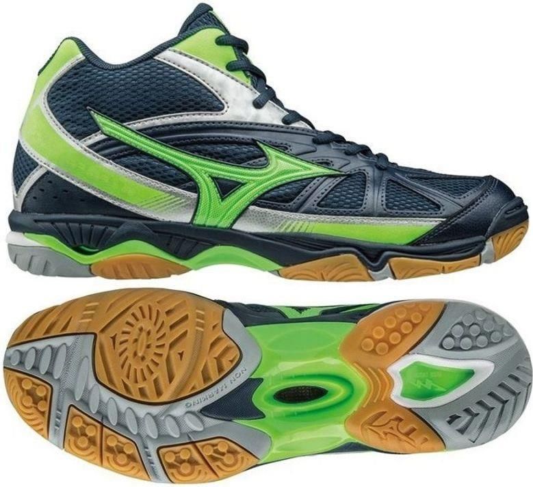 mizuno wave hurricane 3 2013