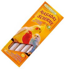 Zdjęcie Fauna&Flora Nasadki Ścierne Na Drążki Dla Papug Ff8853 (30F61079B) - Zator