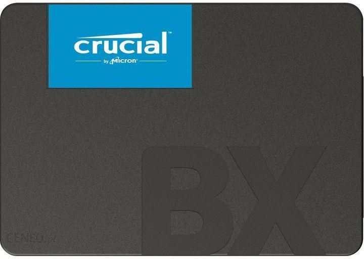  Crucial BX500 240GB 2,5