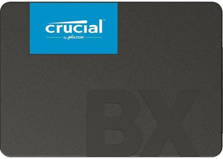 Crucial BX500 240GB 2,5" (CT240BX500SSD1)