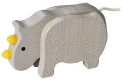 Zdjęcie Everearth Bambusowy Nosorożec  - Pabianice