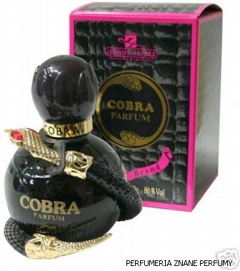 Jeanne arthes cobra hot sale