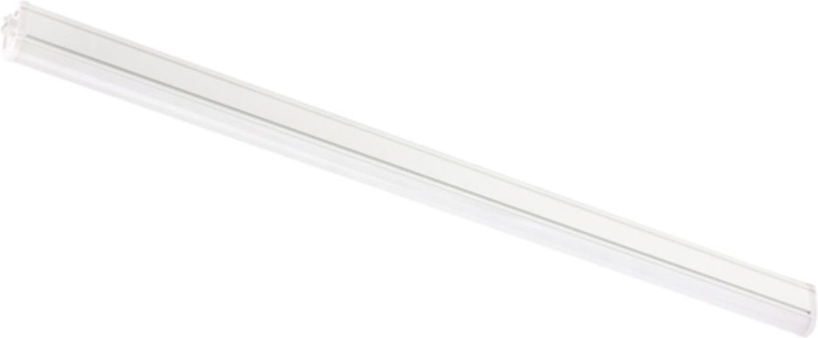 REALITY LED stropní svítidlo TRAIL 31W 3550lm 3000K kávové 7 x 74 x 35