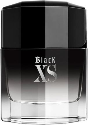 Paco Rabanne Black Xs Black Excess For Him Woda Toaletowa 100 ml