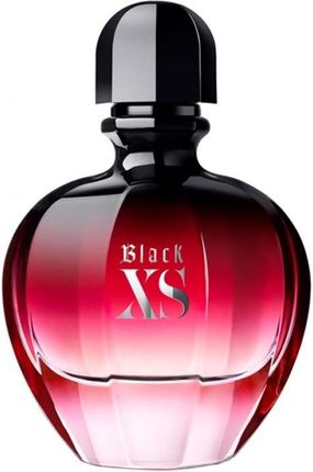 Paco Rabanne Black XS Black Excess Woda Perfumowana 50ml