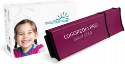 gdzie najlepiej kupić Programy edukacyjne Nowa Era Edusensus Logopedia Pro Pakiet Gold