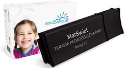 Zdjęcie Nowa Era Edusensus Matświat Terapia Pedagogiczna Pro - Trzebinia