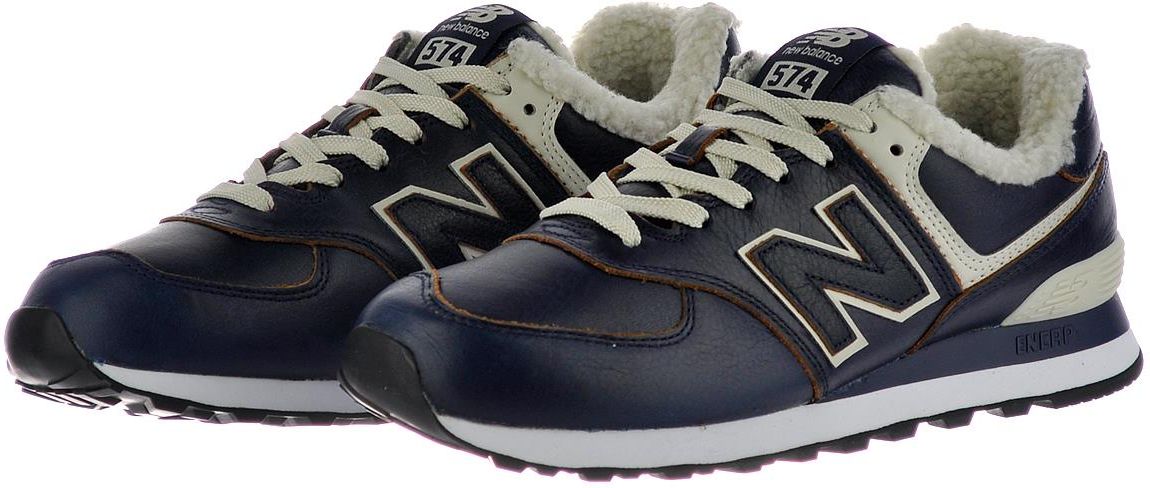 NEW BALANCE 574 ML574WNF r. 42,5 NOWOŚĆ 