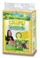 Zdjęcie Chipsi Trociny prasowane o zapachu cytrynowym 3,2kg 60l - Tuliszków