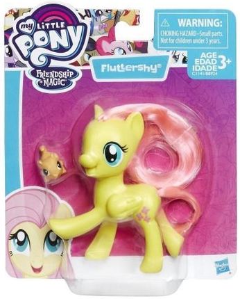 Hasbro My Little Pony Fluttershy C1141