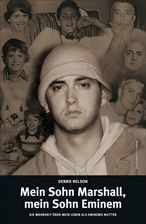 Zdjęcie Mein Sohn Marshall, mein Sohn Eminem - Świątniki Górne