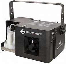 Zdjęcie American Dj Entour Snow - Katowice