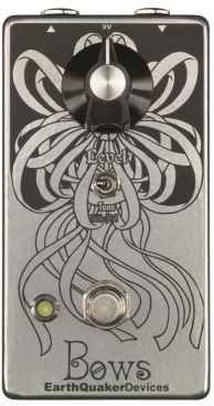 Earthquaker Devices Bows - Ceny i opinie - Ceneo.pl