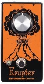 ギター earthquaker devices Erupter Earthquaker Devices Erupter - Ceny i opinie - Ceneo.pl