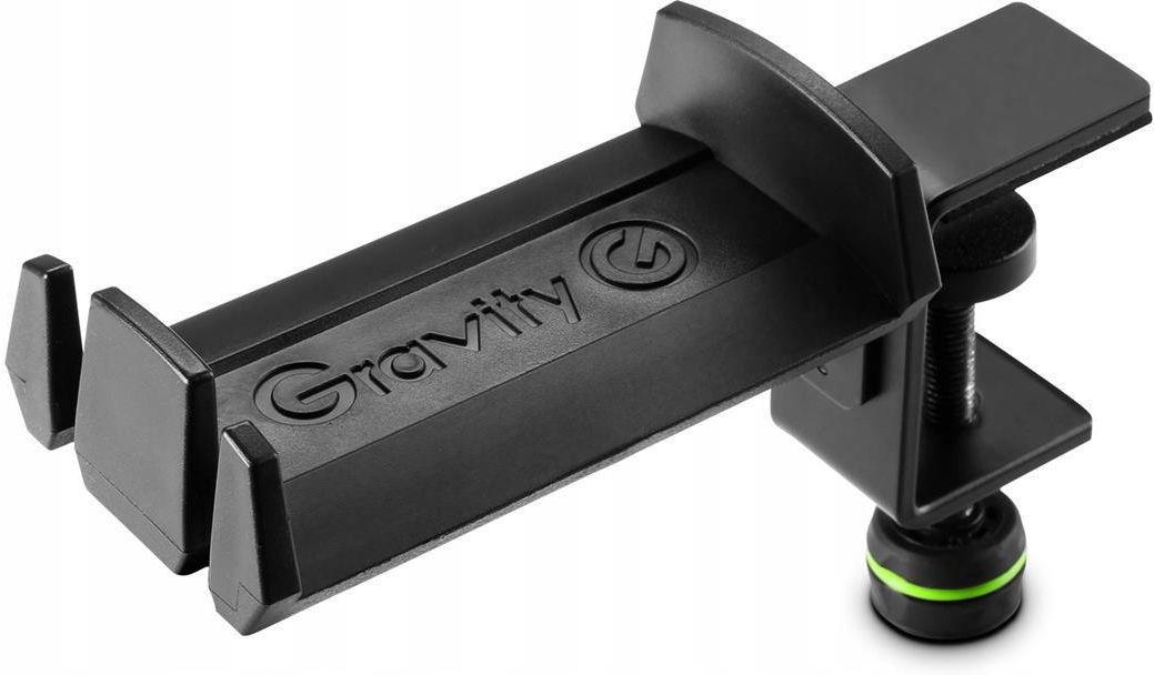 Gravity Hp Htc 01 B - Uchwyt Na Słuchawki - zdjęcie 3 Gravity Hp Htc 01 B - Uchwyt Na Słuchawki