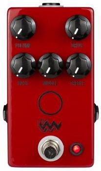 Jhs Angry Charlie V3 - Ceny i opinie - Ceneo.pl