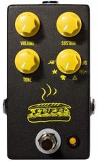 値下げROSS FUZZ JHS JHS Pedals ROSS Fuzz（新品/送料無料/並行輸入）【楽器検索
