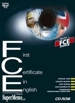 PWN FCE First Certificate in English