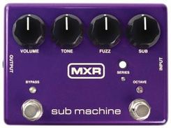 Mxr M225 Sub Machine Fuzz