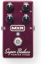 Mxr M236 Super Badass Variac Fuzz