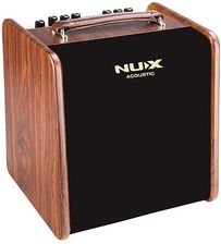 Nux Stageman - Wzmacniacze do gitar
