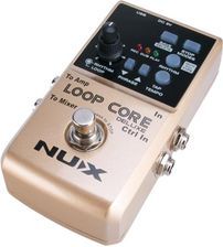 Nux Loop Core Bundle
