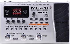 Nux Mg-20 - zdjęcie 1