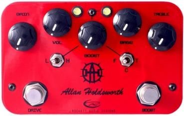 Rockett Allan Holdsworth Boost - Ceny i opinie - Ceneo.pl