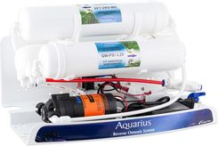 Zdjęcie Global Water Dla Wymagających Profesjonalistów Aquarius Pomp (Gwa1401) - Brzeszcze