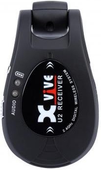 Xvive U2 Wireless Guitar System Receiver