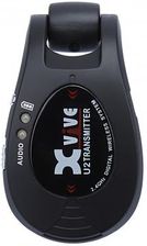 Xvive U2 Guitar Wireless System Transmitter