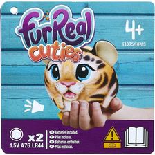 furreal cuties kitty