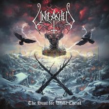 Zdjęcie Unleashed: The Hunt For White Christ [CD] - Niepołomice