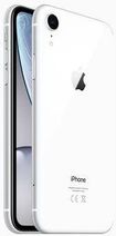 Apple iPhone XR 64GB ホワイト Apple iPhone XR White 64GB Smartfon - Stan Jak Nowy