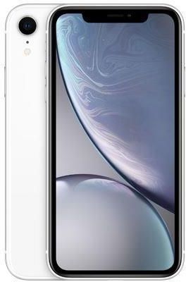 Apple iPhone XR ホワイト 本体 256GB Apple iPhone XR 256GB Biały - Cena, opinie na Ceneo.pl