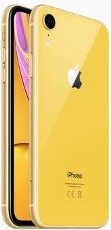 Apple iPhone XR 128GB イエロー Apple iPhone Xr 128GB Yellow - Smartfony i telefony - Sklep