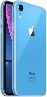Apple iPhone XR 64GB Niebieski - Cena, opinie na Ceneo.pl