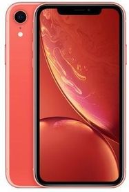 MNJ　iPhoneXR 128GB Apple iPhone XR 128GB Koralowy - Cena, opinie na Ceneo.pl
