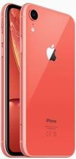 Apple iPhone XR 128GB ピンク iPhone XR