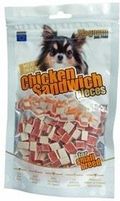 Magnum Chicken Sandwich Pieces 80G