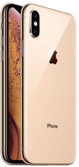 Apple iPhone Xs 512GB Złoty - Cena, opinie na Ceneo.pl