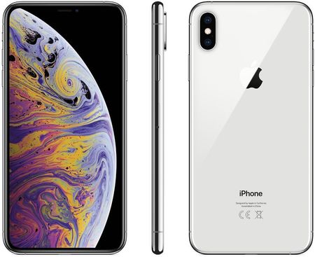 8388 IPHONE XS MAX 256GB SIM フリー iPhone XS Max 256GB Gold - Produkt odnowiony | Allo Allo
